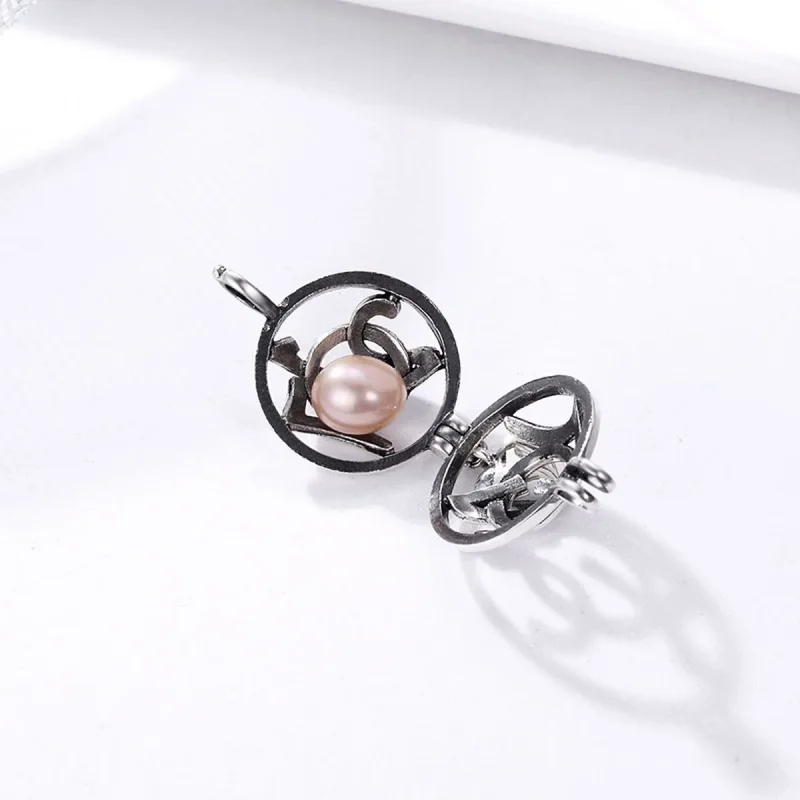 (zdjęcie do) Charm Typu Pandora Me Wrażenia z 2017 roku - SCP003 - Wyświetl 5