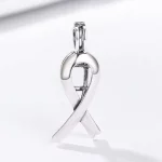 Charm Typu Pandora Me Węzeł miłości - SCP034