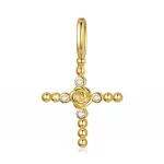 Charm Typu Pandora Me Pop Art - Krzyż - SCP057