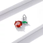 Charm Typu Pandora Me Letnia ukochana - Jabłko - BSP005
