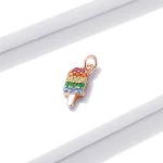 Charm Typu Pandora Me Letnia kochana - Lody - BSP007
