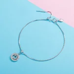 Charm Typu Pandora Me List życzeń-D - BSP001-D