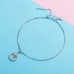 Charm Typu Pandora Me List życzeń-E - BSP001-E