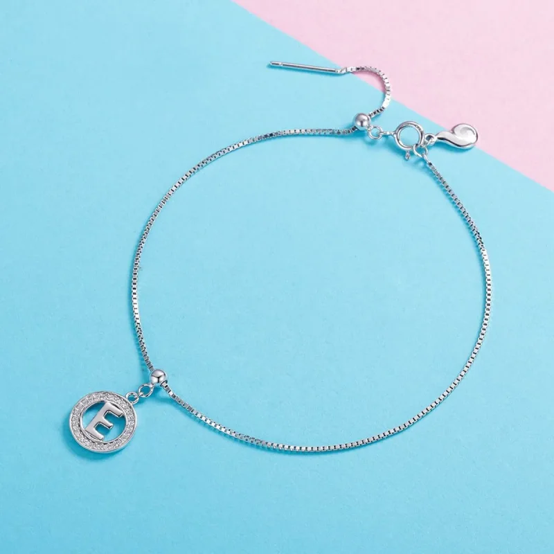 (zdjęcie do) Charm Typu Pandora Me List życzeń-E - BSP001-E - Wyświetl 2
