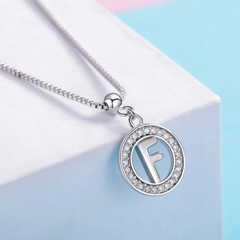 (zdjęcie do) Charm Typu Pandora Me List życzeń-F - BSP001-F - Wyświetl 4
