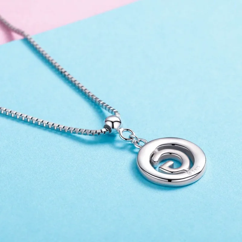 (zdjęcie do) Charm Typu Pandora Me List życzeń-G - BSP001-G - Wyświetl 3