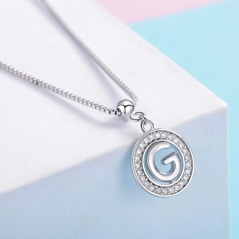 (zdjęcie do) Charm Typu Pandora Me List życzeń-G - BSP001-G - Wyświetl 4