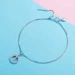 Charm Typu Pandora Me List życzeń-I - BSP001-I