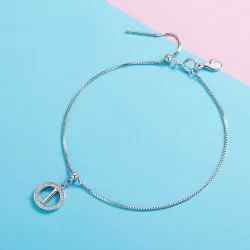 Charm Typu Pandora Me List życzeń-I - BSP001-I