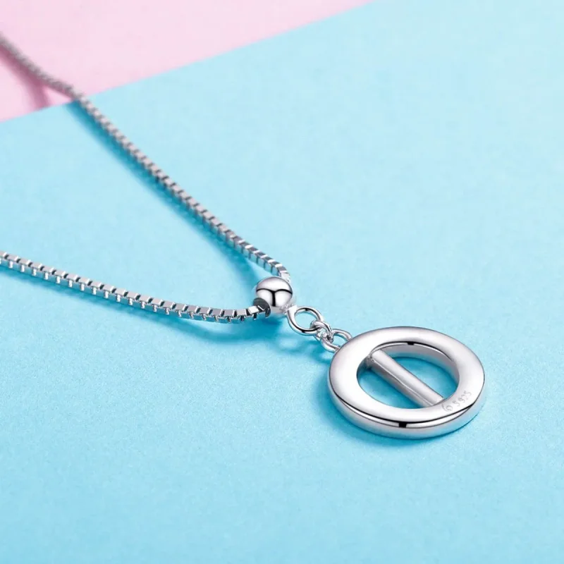 (zdjęcie do) Charm Typu Pandora Me List życzeń-I - BSP001-I - Wyświetl 3
