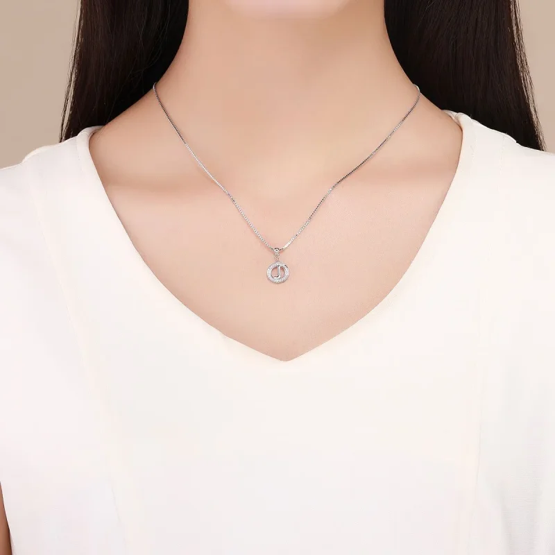 (zdjęcie do) Charm Typu Pandora Me List życzeń-J - BSP001-J - Wyświetl 5