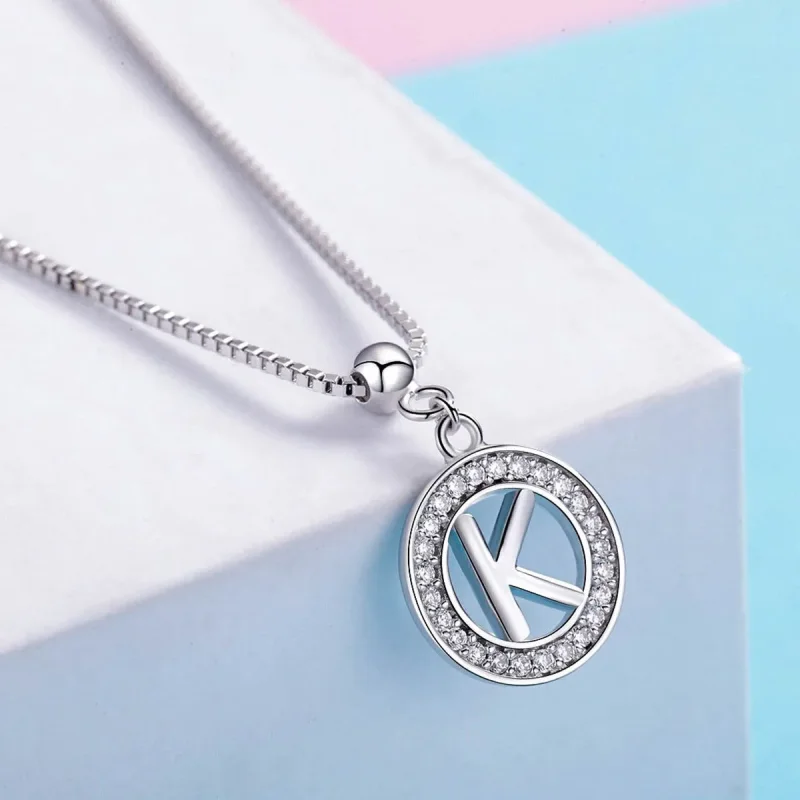 (zdjęcie do) Charm Typu Pandora Me List życzeń-K - BSP001-K - Wyświetl 4