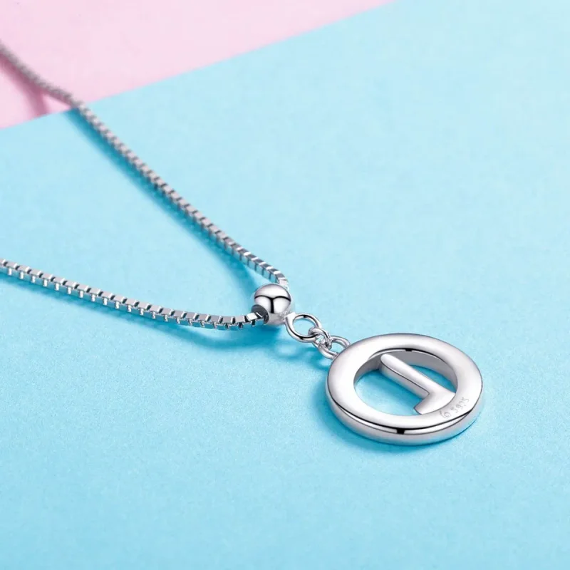 (zdjęcie do) Charm Typu Pandora Me List życzeń-L - BSP001-L - Wyświetl 3