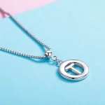 Charm Typu Pandora Me List życzeń-T - BSP001-T