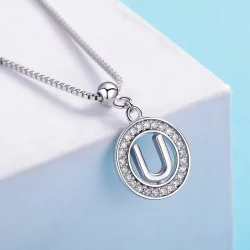 Charm Typu Pandora Me List życzeń-U - BSP001-U