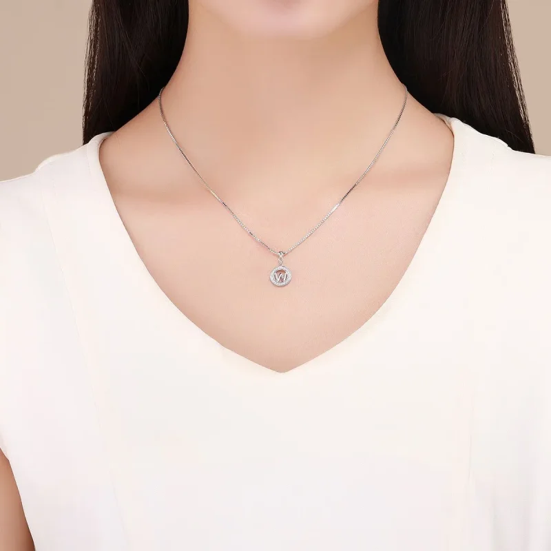 (zdjęcie do) Charm Typu Pandora Me List życzeń-W - BSP001-W - Wyświetl 5