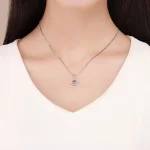 Charm Typu Pandora Me List życzeń-Y - BSP001-Y
