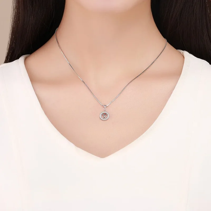(zdjęcie do) Charm Typu Pandora Me List życzeń-Y - BSP001-Y - Wyświetl 5