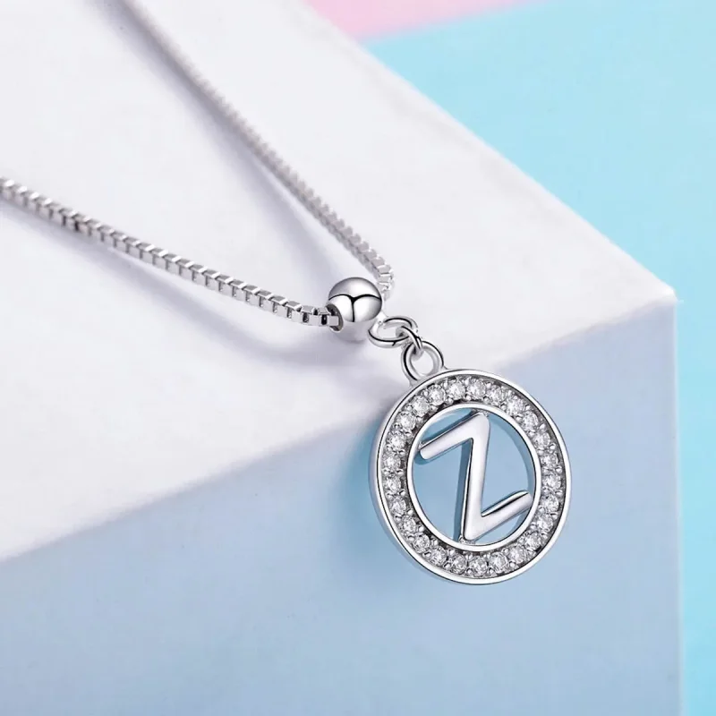 (zdjęcie do) Charm Typu Pandora Me List życzeń-Z - BSP001-Z - Wyświetl 4