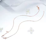 Naszyjnik Typu Pandora Byk - BSN024