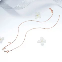 Naszyjnik Typu Pandora Byk - BSN024