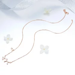Naszyjnik Typu Pandora Strzelec - BSN019