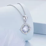 Zawieszka Typu Pandora Irys - BSC626