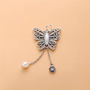 Pandora Zawieszka 390352Ccz Motyl