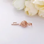 Zawieszka Klucz Regal, Pandora Rose