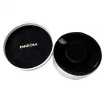 Pandora Białe Koło Etui Podróżne Ze Skóry Sztucznej - PG_003