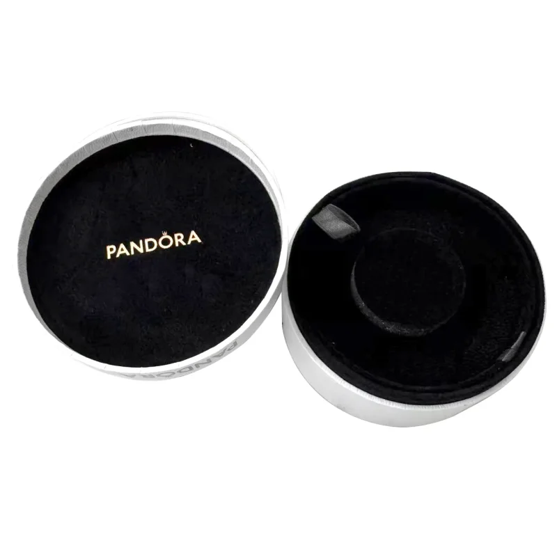 (zdjęcie do) Pandora Białe Koło Etui Podróżne Ze Skóry Sztucznej - PG_003 - Wyświetl 4
