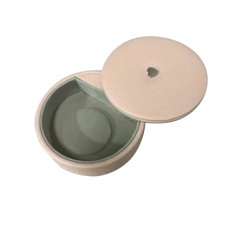 (zdjęcie do) Walentynki 2018 - limitowana edycja Pandora Pink Jewellery Box - PG_006 - Wyświetl 2