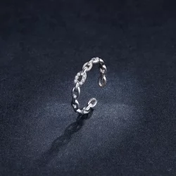 Otwarte pierścienie Typu Pandora Łańcuch geometryczny - BSR145