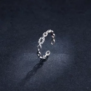 Otwarte pierścienie Typu Pandora Łańcuch geometryczny - BSR145