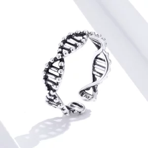Otwarte pierścienie Typu Pandora Dna - SCR643