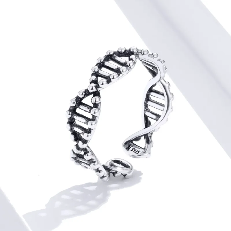 (zdjęcie do) Otwarte pierścienie Typu Pandora Dna - SCR643 - Wyświetl 2