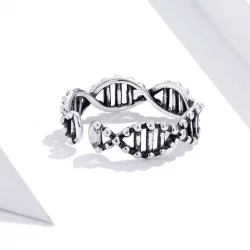 Otwarte pierścienie Typu Pandora Dna - SCR643