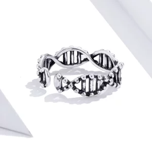 Otwarte pierścienie Typu Pandora Dna - SCR643