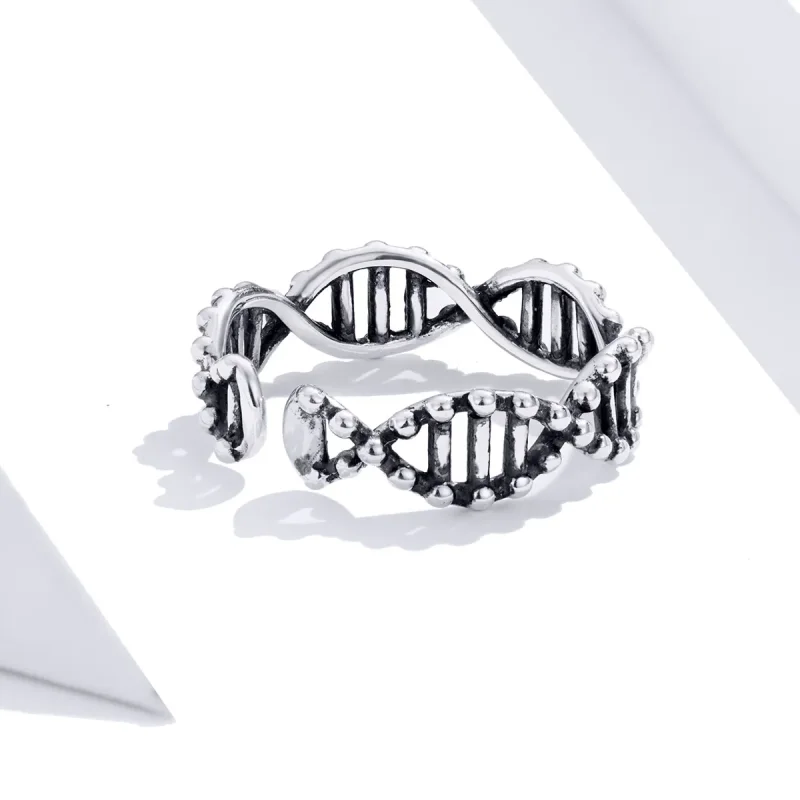 (zdjęcie do) Otwarte pierścienie Typu Pandora Dna - SCR643 - Wyświetl 4