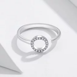 Otwarte pierścienie Typu Pandora Halo - SCR545