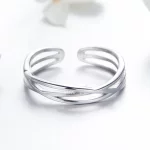 Otwarte pierścienie Typu Pandora Podróż w czasie - SCR483