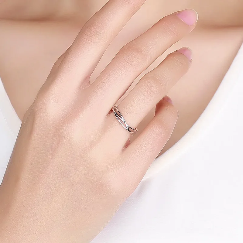 (zdjęcie do) Otwarte pierścienie Typu Pandora Podróż w czasie - SCR483 - Wyświetl 5