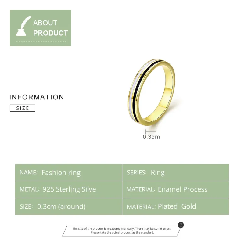 (zdjęcie do) Pierścionek Typu Pandora Moda - SCR523 - Wyświetl 6