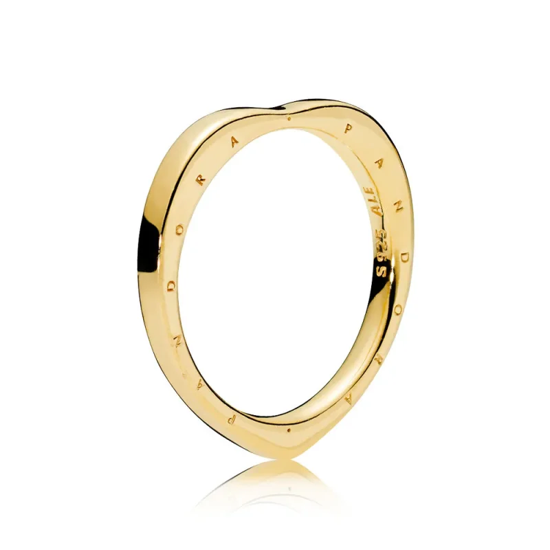 (zdjęcie do) Pandora Signature Arcs Of Love