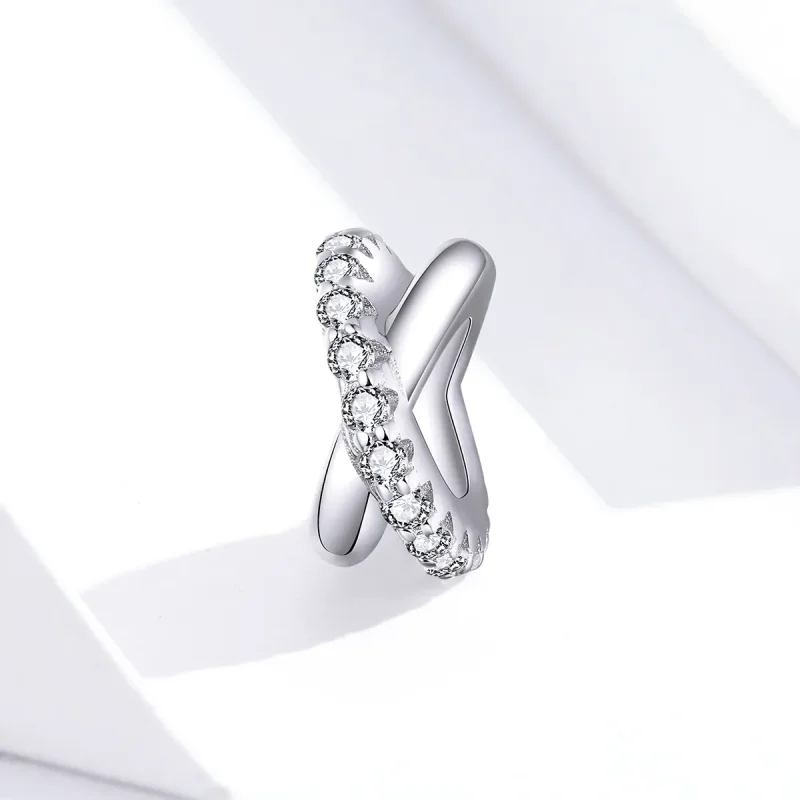 (zdjęcie do) Separator Typu Pandora elegancki - BSC214 - Wyświetl 4