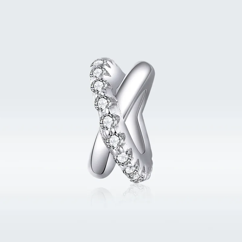 (zdjęcie do) Separator Typu Pandora elegancki - BSC214 - Wyświetl 5