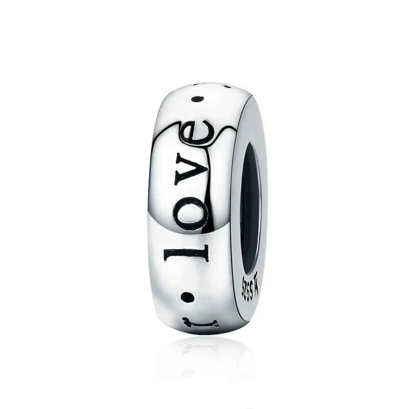 (zdjęcie do) Separator Typu Pandora Kocham Cię na zawsze - SCC595