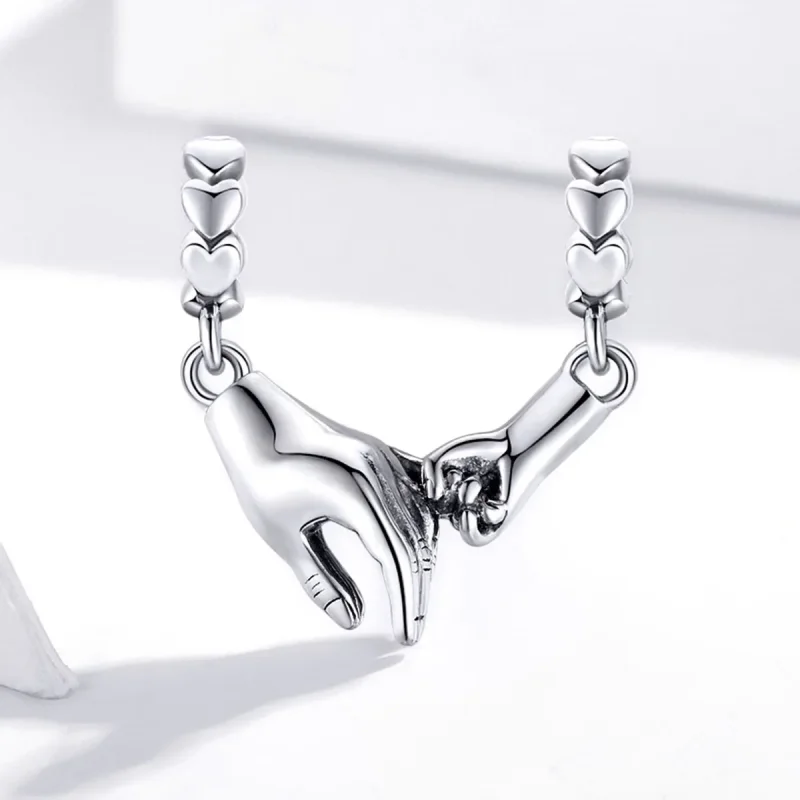 (zdjęcie do) Separator Typu Pandora Ręka w rękę - SCC1700 - Wyświetl 2