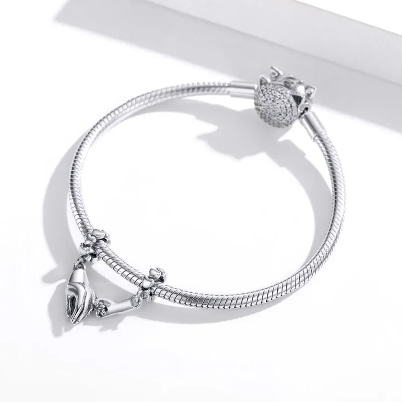 (zdjęcie do) Separator Typu Pandora Ręka w rękę - SCC1700 - Wyświetl 3