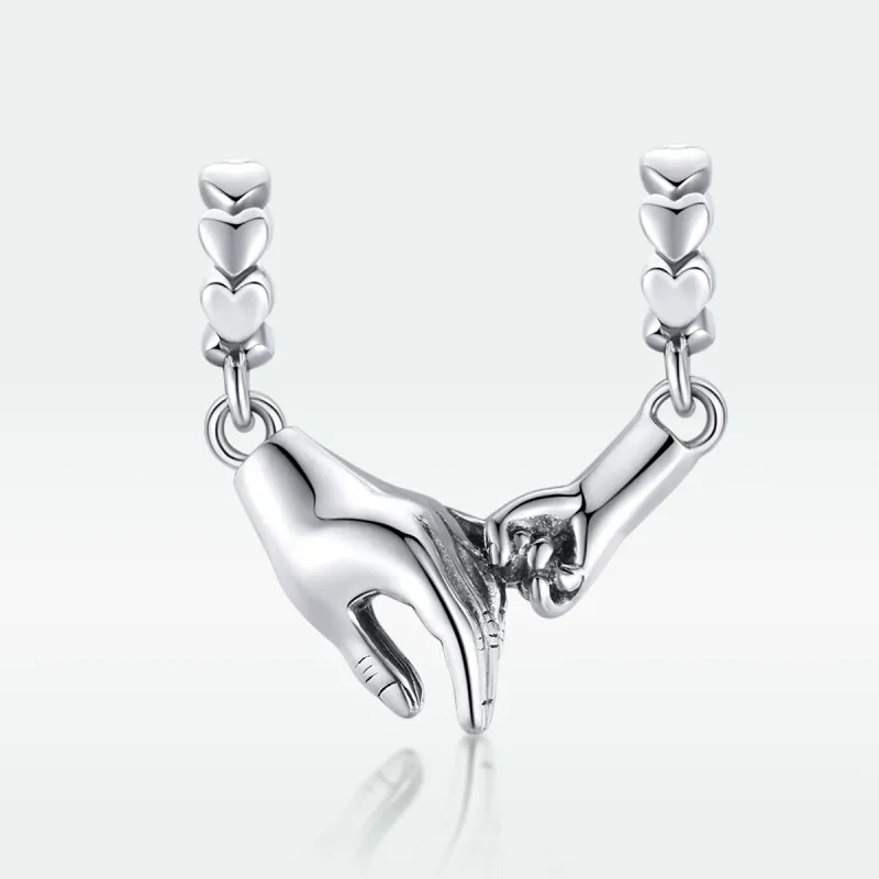 (zdjęcie do) Separator Typu Pandora Ręka w rękę - SCC1700 - Wyświetl 5